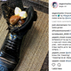 Image for article titled Japanese Reaction To Israel Serving Its Prime Minister A Shoe With Chocolate